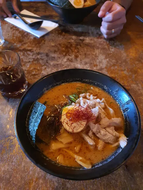 Yoku Ono Ramen & Sake Bar