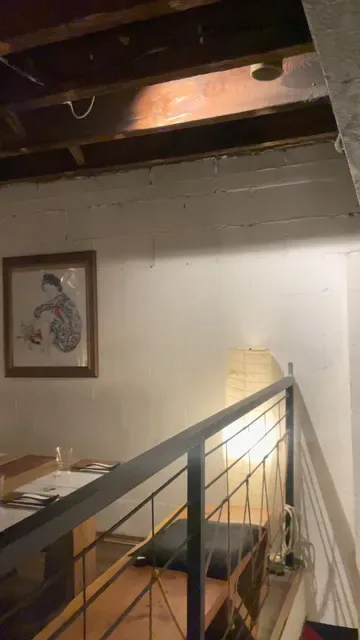 Yoku Ono Ramen & Sake Bar