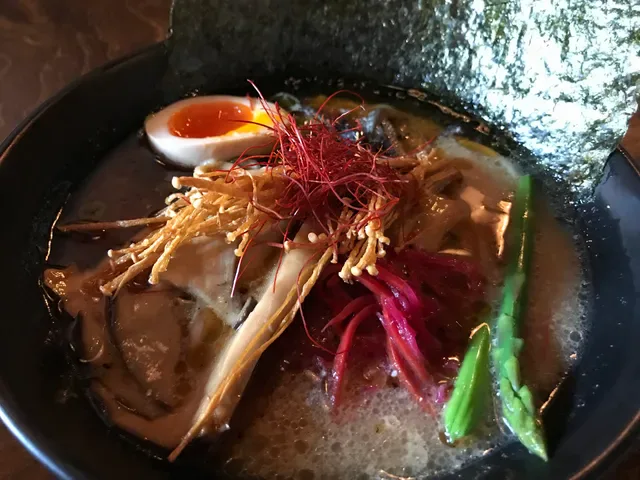 Yoku Ono Ramen & Sake Bar