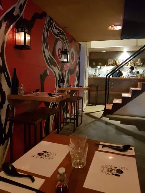 Yoku Ono Ramen & Sake Bar
