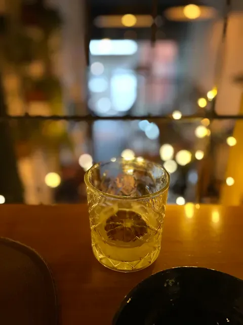 Yoku Ono Ramen & Sake Bar