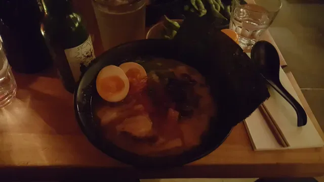 Yoku Ono Ramen & Sake Bar