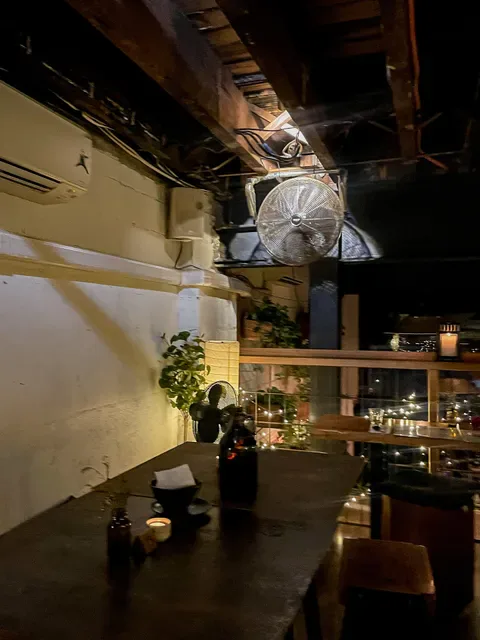 Yoku Ono Ramen & Sake Bar