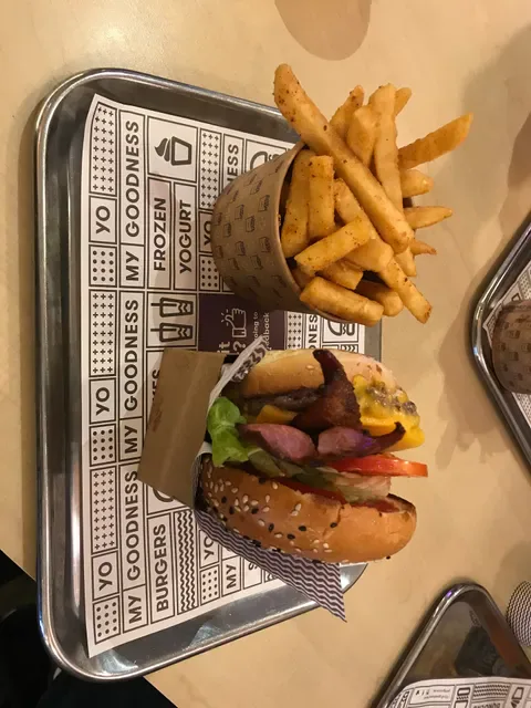 YOMG Glen Waverley