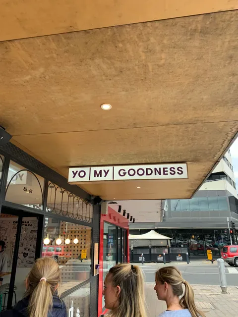 YOMG Glen Waverley