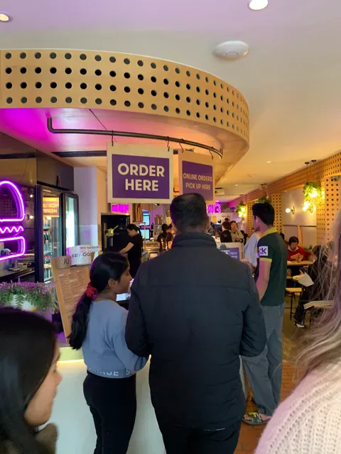 YOMG Glen Waverley