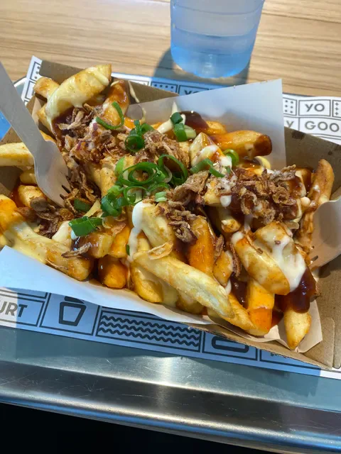 YOMG Pakenham