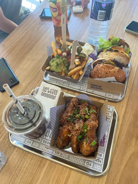 YOMG Pakenham
