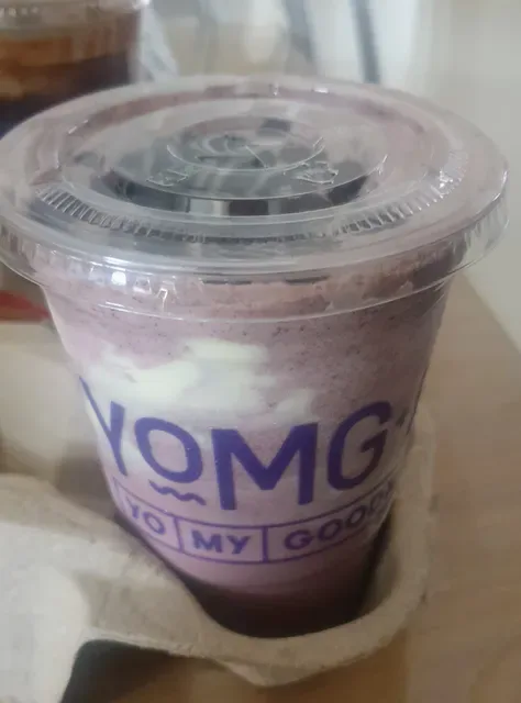YOMG Rowville