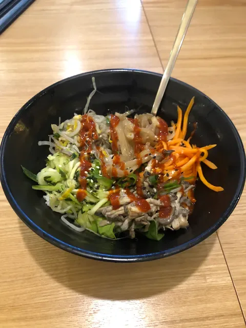 Yoon's Kitchen