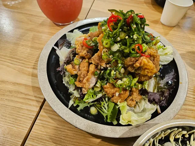 Yoon's Kitchen