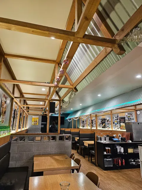 Yoon's Kitchen