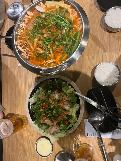 Yoon's Kitchen