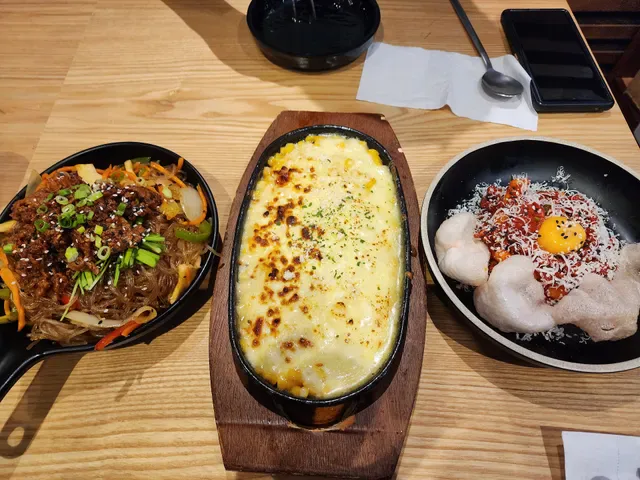 Yoon's Kitchen