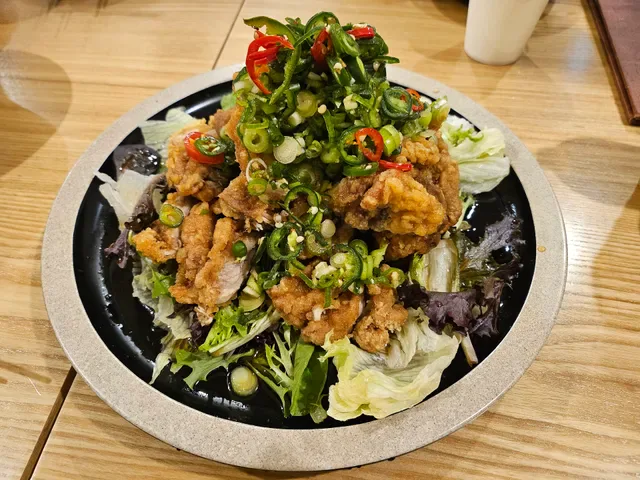 Yoon's Kitchen