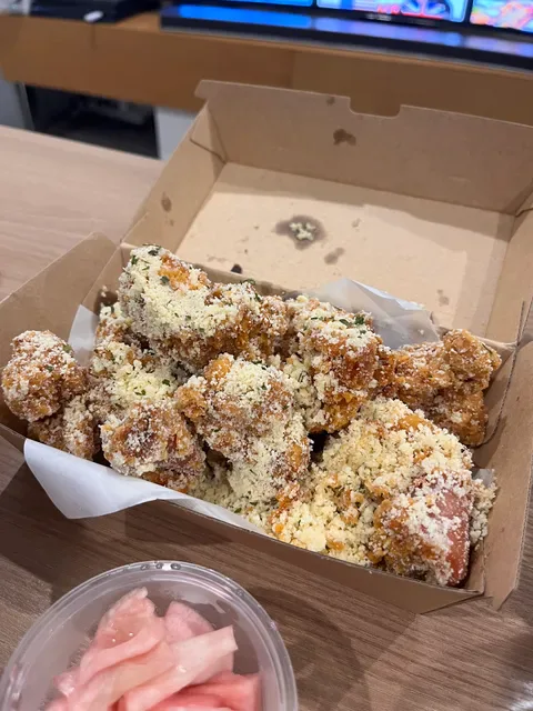 Yoon's Kitchen