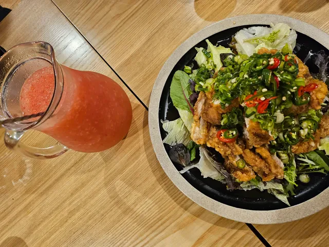 Yoon's Kitchen