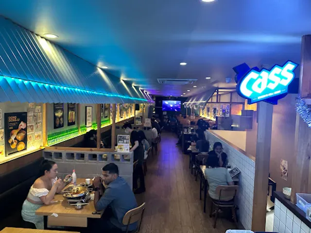 Yoon's Kitchen