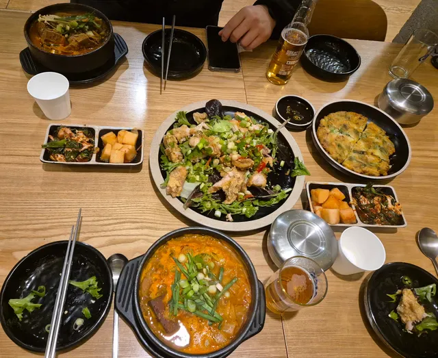 Yoon's Kitchen