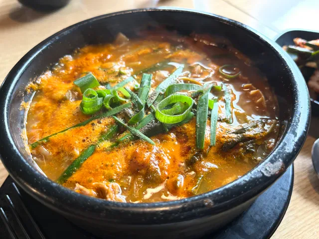 Yoon's Kitchen Oakleigh