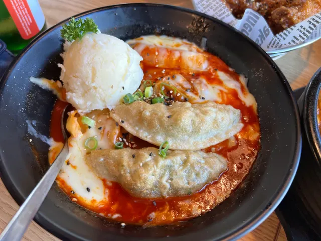 Yoon's Kitchen Oakleigh