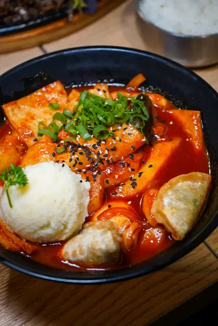 Yoon's Kitchen Oakleigh