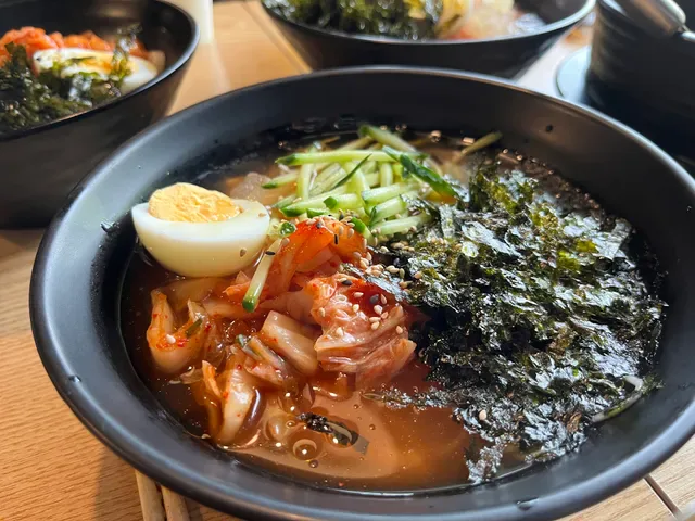 Yoon's Kitchen Oakleigh