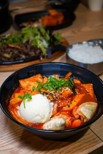 Yoon's Kitchen Oakleigh