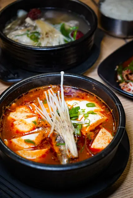 Yoon's Kitchen Oakleigh