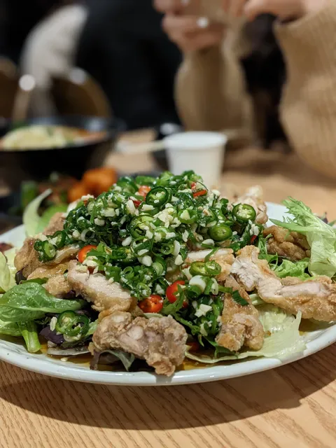 Yoon's Kitchen Oakleigh