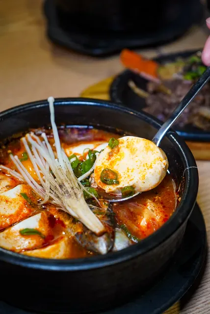 Yoon's Kitchen Oakleigh