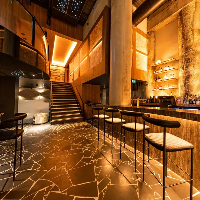 Yugen Dining