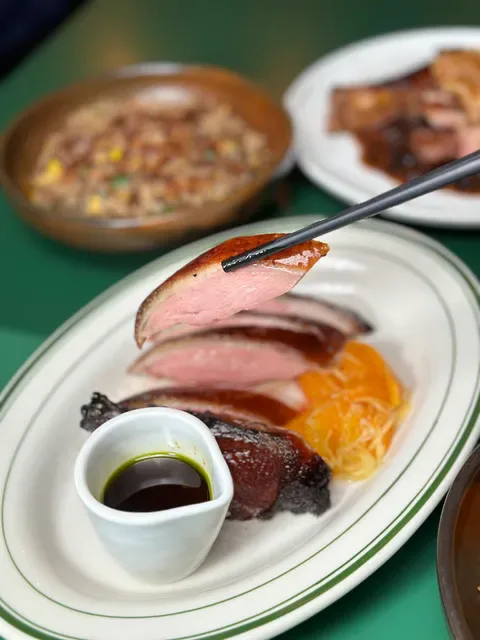 Yum Sing House Restaurant