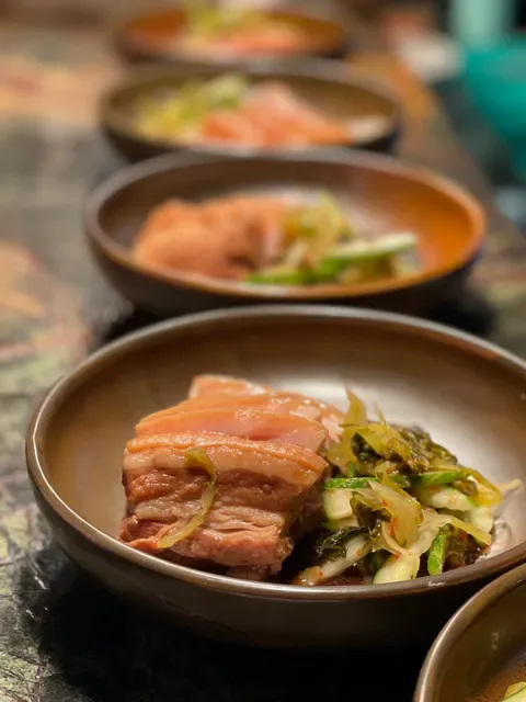 Yum Sing House Restaurant