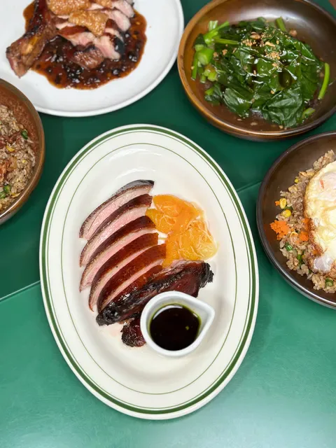 Yum Sing House Restaurant