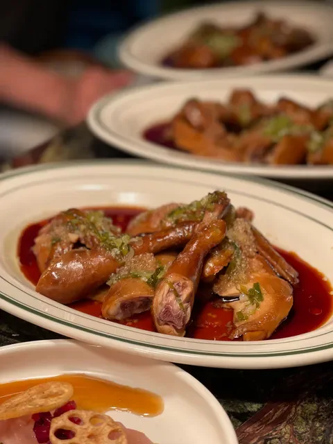 Yum Sing House Restaurant