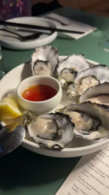 Yum Sing House Restaurant