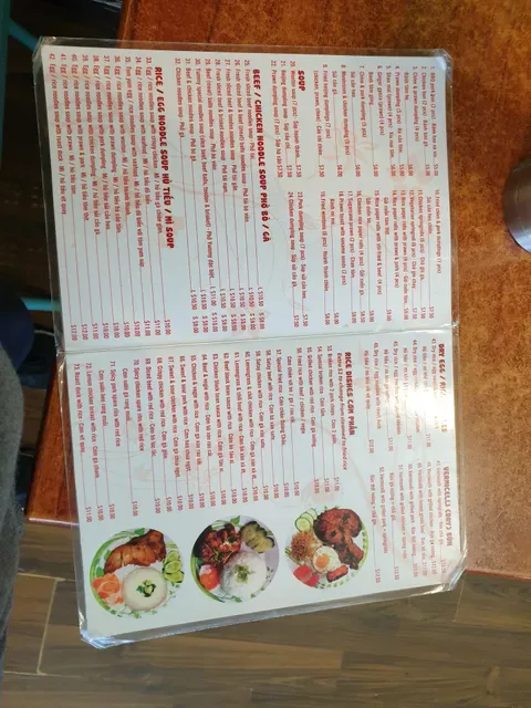 Yummy Pho Langwarrin