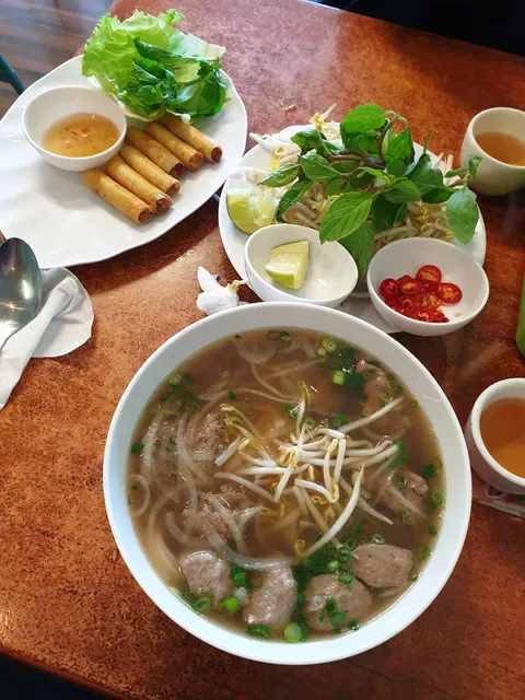 Yummy Pho Langwarrin