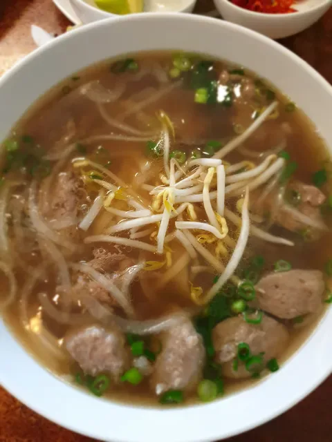 Yummy Pho Langwarrin