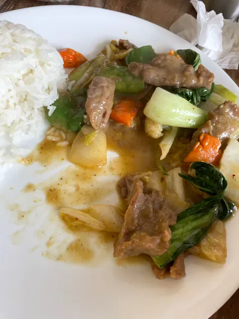 Yummy Pho Langwarrin