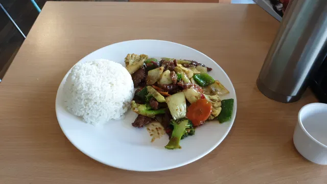 Yummy Pho Langwarrin
