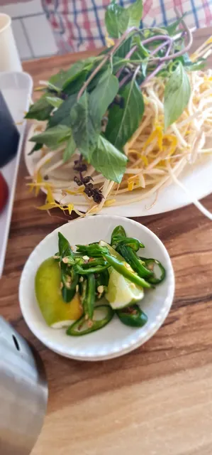 Yummy Pho Langwarrin