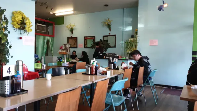 Yummy Pho Langwarrin