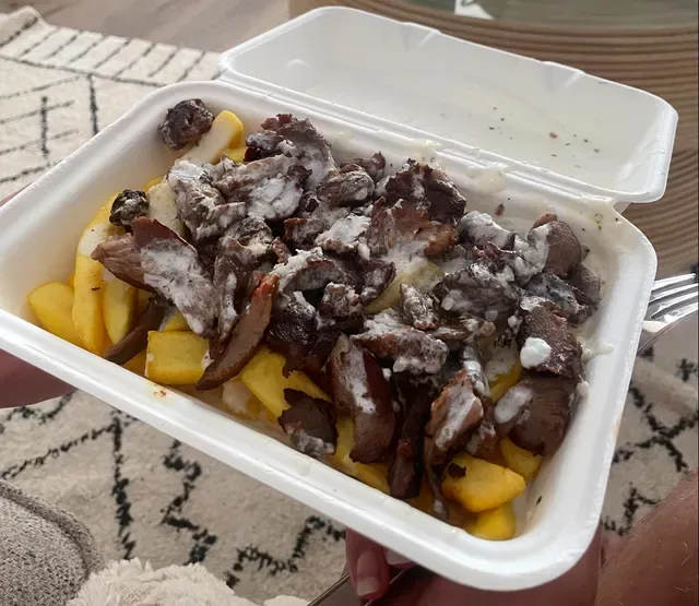 Yummy Pizza and Kebabs - Frankston