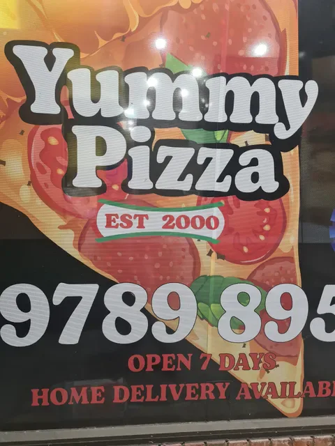 Yummy Pizza and Kebabs - Frankston