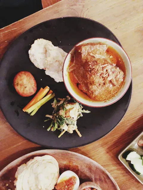 Yuni's Kitchen