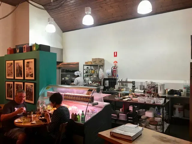 Yuni's Kitchen