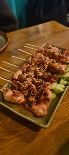 Yuni's Kitchen