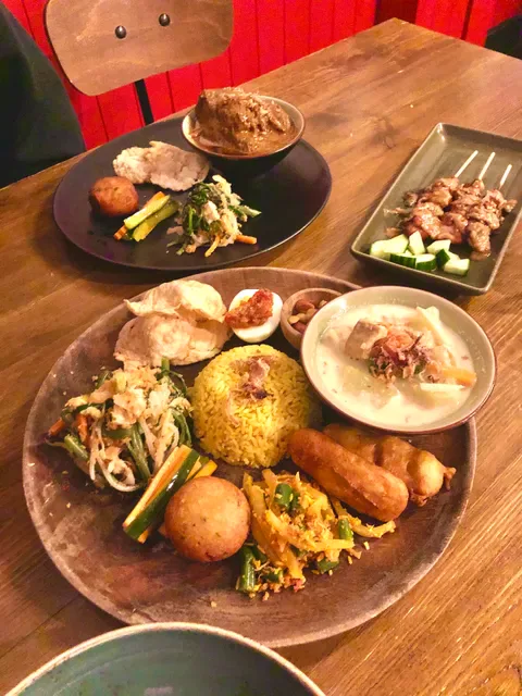 Yuni's Kitchen